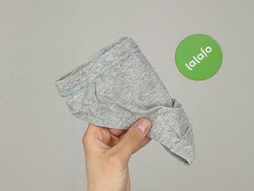 stradivarius spodnie biale: Panties, Reserved, 8 years, condition - Perfect — 5