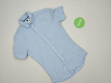 t shirt basic h: Topman, Koszulа dla mężczyzn, rozmiar XS — 2
