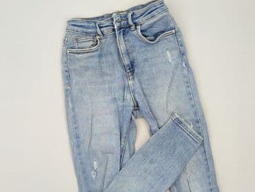 jeansy only: Only Jeans, Jeansy damskie, rozmiar S — 1