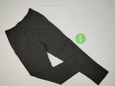 klapki wolski: Sinsay, Spodnie materiałowe damskie, rozmiar S — 3