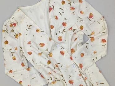 szlafrok angielski: Sukienka damska, rozmiar S — 1