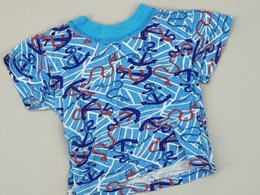 kombinezon zimowy dla niemowlaka allegro: T-shirt, Newborn baby, condition - Very good — 1
