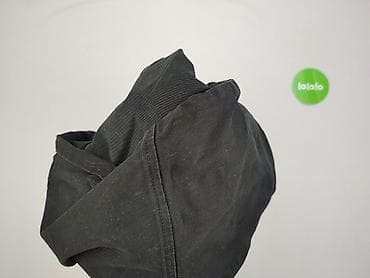 2pac bershka: Bershka, Spodnie dresowe damskie, rozmiar 2XS — 7