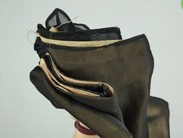 spodnica satynowa c a: Spódnica damska, rozmiar M — 5