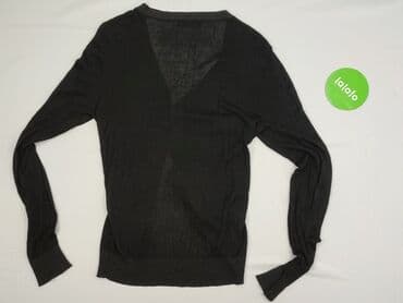 top z piórami mango: Mango, Kardigan damski, rozmiar S — 3