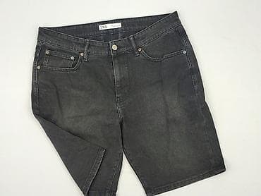 Zara, Шорти для чоловіків, розмір 3XL