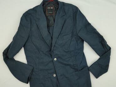 s oliver kurtka męska: Marynarka dla mężczyzn, rozmiar M — 1