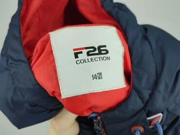 socha rajstopy: Kamizelka, 14 lat, 158-164 cm, stan - Idealny — 4