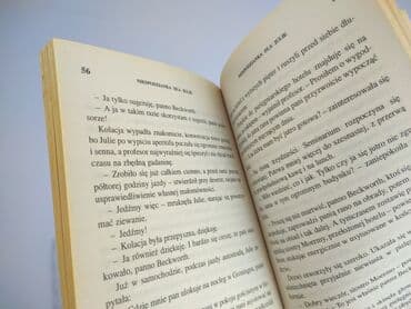 Books, Audio & Video formats: Book, genre - Novel, condition - Very good — 3