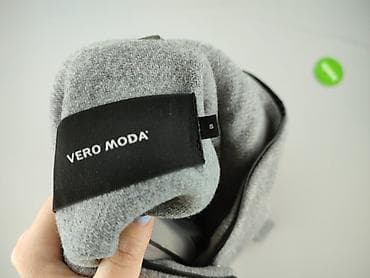 edma kurtki: Vero Moda, Płaszcz damski, rozmiar S — 4