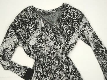 duże rozmiary ekskluzywne sukienki plus size: George, Sukienka damska, rozmiar S — 1