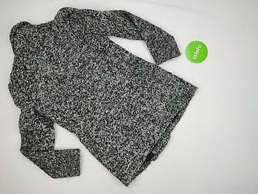 kożuch pull: H&M Divided, Płaszcz damski, rozmiar 2XS — 3