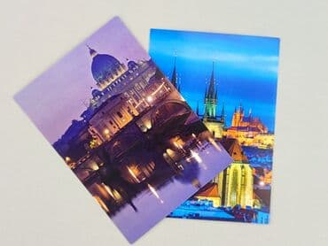 Postcards: Postcard, condition - Perfect — 1