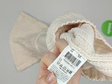 botki na platformie zara: Jennyfer, Sweter damski, rozmiar M — 4