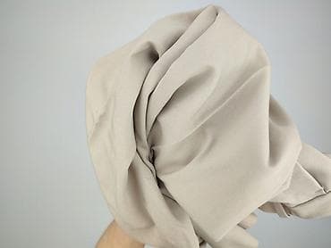 spodnie zara basic: H&M, Spodnie materiałowe damskie, rozmiar M — 4