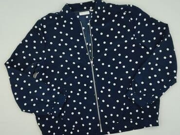 Women`s bomber jacket, XL