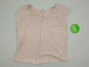 bluzki pod marynarkę plus size: Women's blouse, size XL (EU 42) — 2
