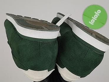 botki na platformie h: Bonprix, Sneakersy damskie, rozmiar 41 — 5