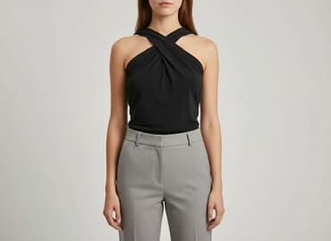 bluzki solar nowości: Solar, Bluzka damska, rozmiar L — 7