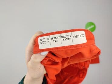 mohito spodnie jeansy: Esmara, Jeans for women, S — 4