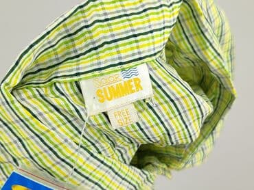 koszula hinduska: Koszula damska, rozmiar One size — 4