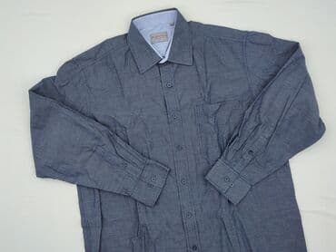 koszula daniel david: Koszulа dla mężczyzn, rozmiar XL — 1