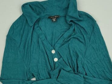 Amisu, Bluzka damska, XL