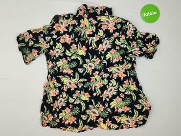 świateczna bluzka: H&M, Bluzka damska, rozmiar L — 3