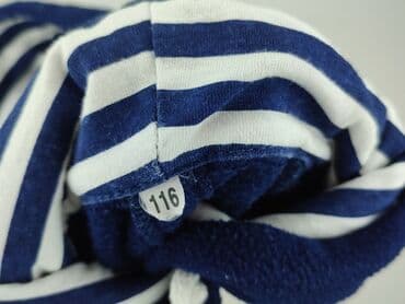 skarpety z twoim psem: Sweatshirt, 5-6 years, 110-116 cm, condition - Very good — 4