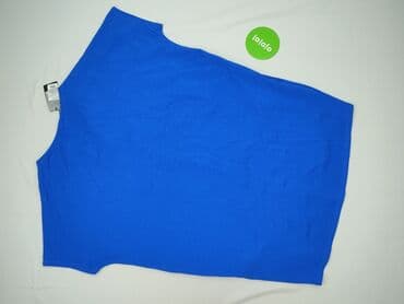 marynarka sukienka biala: La Pia, Bluzka damska, One size — 3