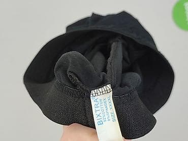 bodziakow: Leggings, Legginsy Krótkie damskie, rozmiar 4XL — 4