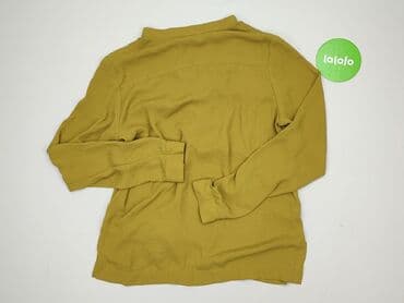 hm bluzki z krótkim rękawem: H&M, Bluzka damska, rozmiar XS — 3