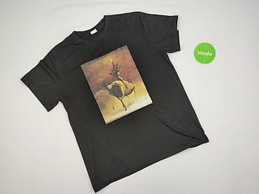 carters 104: Koszulka dla mężczyzn, rozmiar 5XL — 2