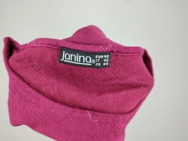 kurtka monari: Janina, Sweter damski, rozmiar XL — 4