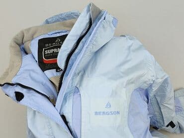 naprawa kurtek skórzanych poznań: Kurtka zimowa damska, M — 5