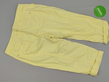Canda, 3/4 Trousers for women, size L (EU 40) — 3