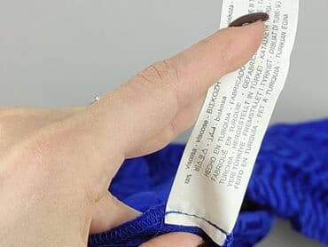 kombinezon z długim rękawem zara: Zara, Kombinezon damski, rozmiar XS — 6