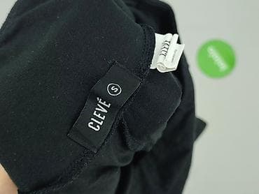 dresy decathlon: Cleve, Szorty damskie, rozmiar S — 4