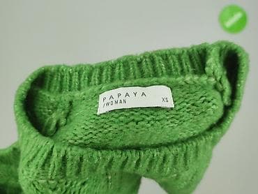 only sweter: Papaya, Sweter damski, rozmiar XS — 4