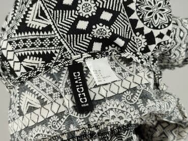 kamizelka damska krótka h m: H&M Divided, Kombinezon damski, rozmiar M — 5