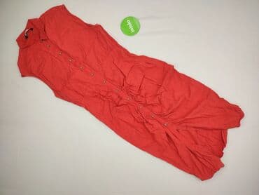 sukienki midi plus size: Zara, Women`s dress, size XL (EU 42) — 2