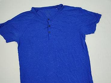 cubus basic t shirt: Koszulka dla mężczyzn, rozmiar L — 1