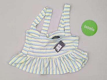 pull and bear wyprzedaz: Primark, Top damski, rozmiar S — 3