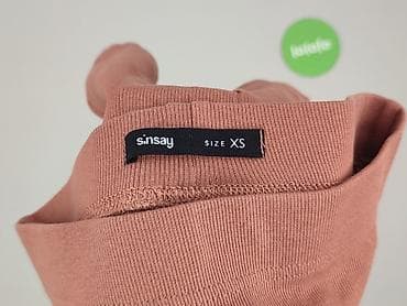 elastant: Sinsay, Spódnica damska, rozmiar XS — 4