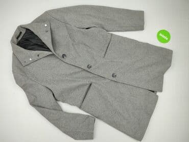 ubrania zimowe poznań: Płaszcz dla mężczyzn, rozmiar 7XL — 3