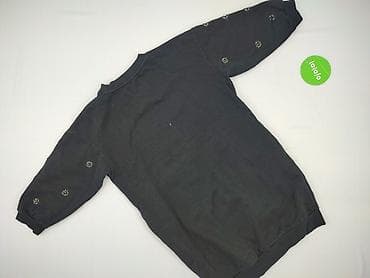 bluzy w lidlu: Bluza damska
, rozmiar S — 3