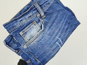 lee krotkie spodenki: Szorty damskie, rozmiar M — 6