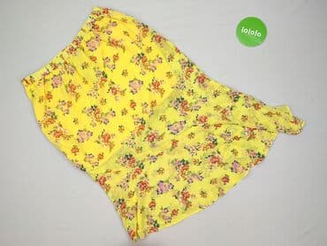 wzorzysta spódnice midi: New Look, Spódnica damska, rozmiar S — 3