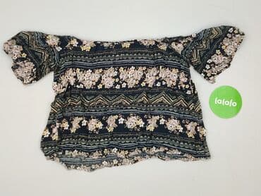 top secret marynarki: New Look, Bluzka damska, 2XL — 3