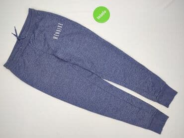 only play curve spodnie: Sweatpants for women, size S (EU 36) — 2